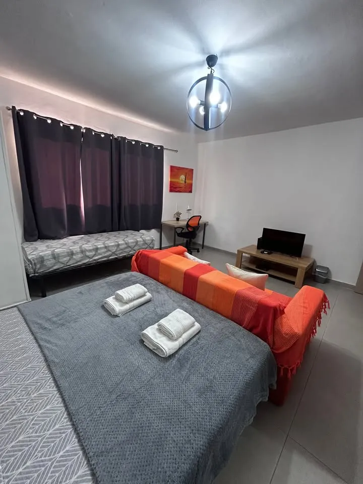 ST JULIANS 1 BED APARTMENT - AVAILABLE SOON - VIEWINGS NEXT WEEK