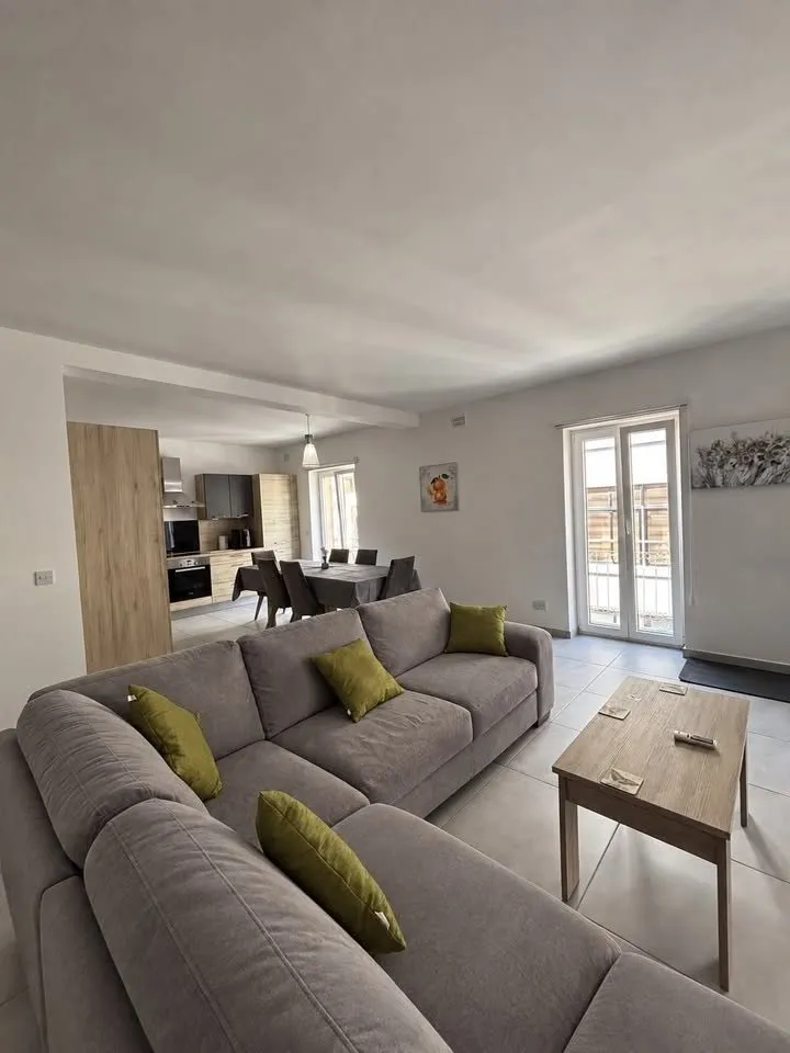 3 Bedroom Apartment in Prime Street, Sliema