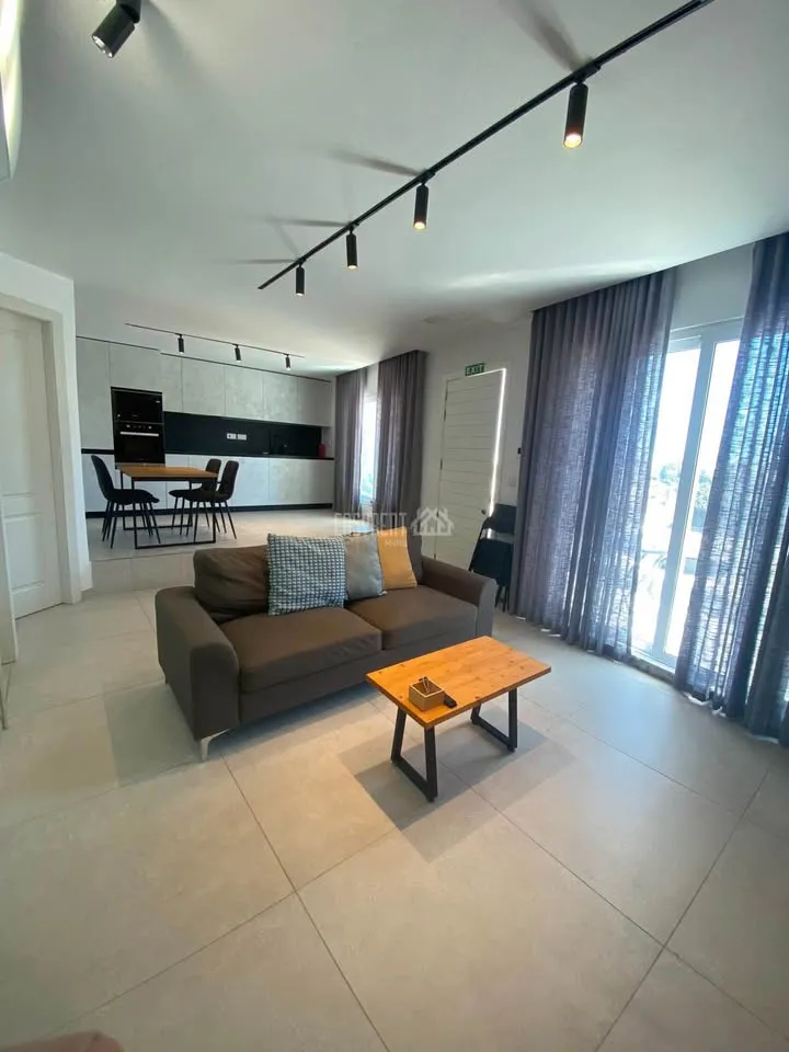 2-Bedroom Apartment for Rent in Swieqi
