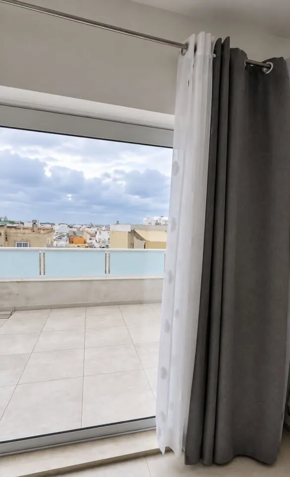 Penthouse for Rent in Santa Venera