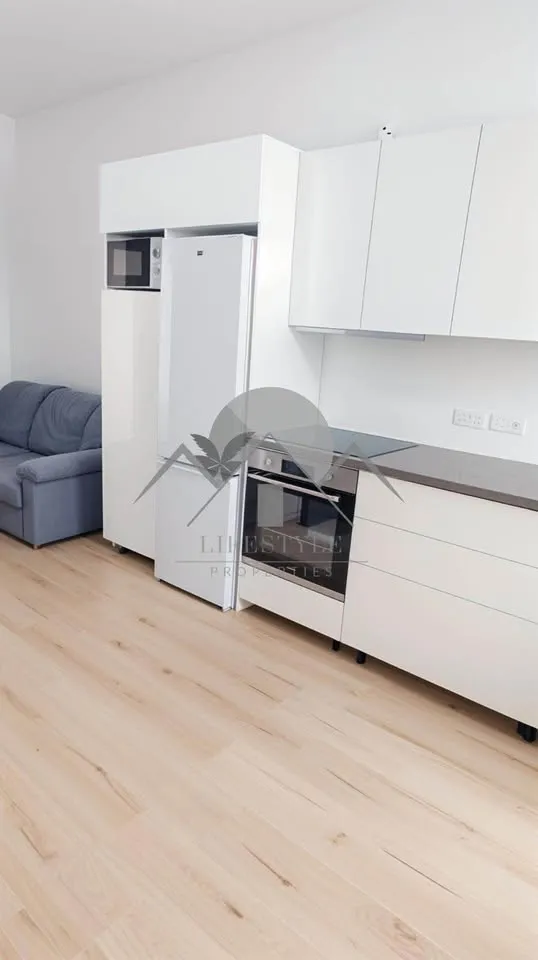 Stunning Double Bedroom Apartment in Msida Heights
