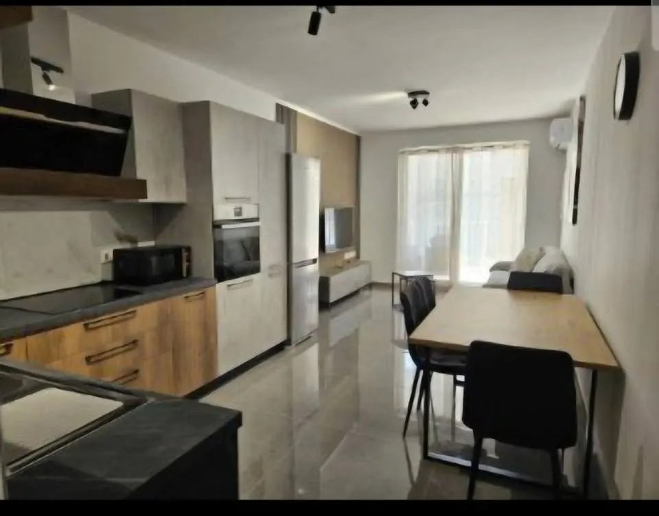 Brand New 2 Bedroom Apartment in Msida