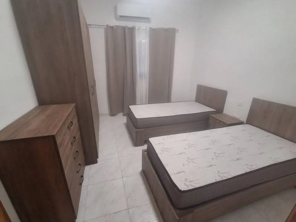 New 3 bedroom apartment in San Pawl il-Baħar