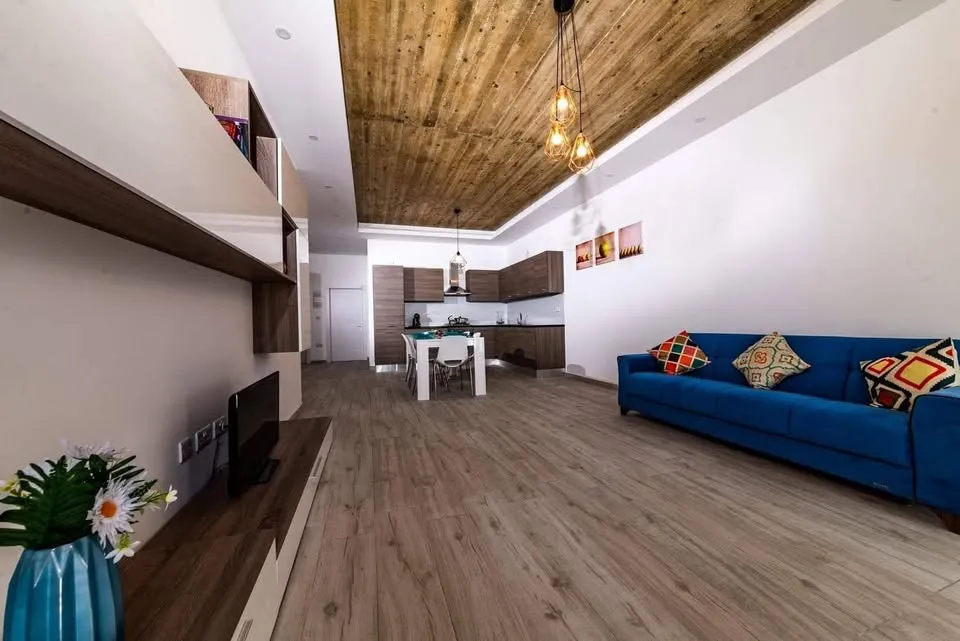 Maisonette in Mellieħa