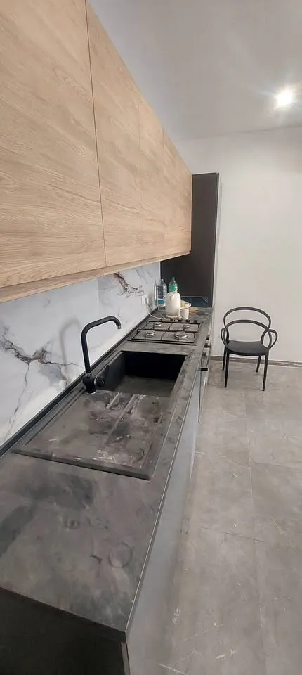 1 Bedroom Apartment in Fgura