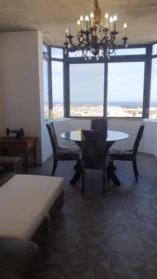 Cozy 2 Bedroom Apartment in San Gwann!