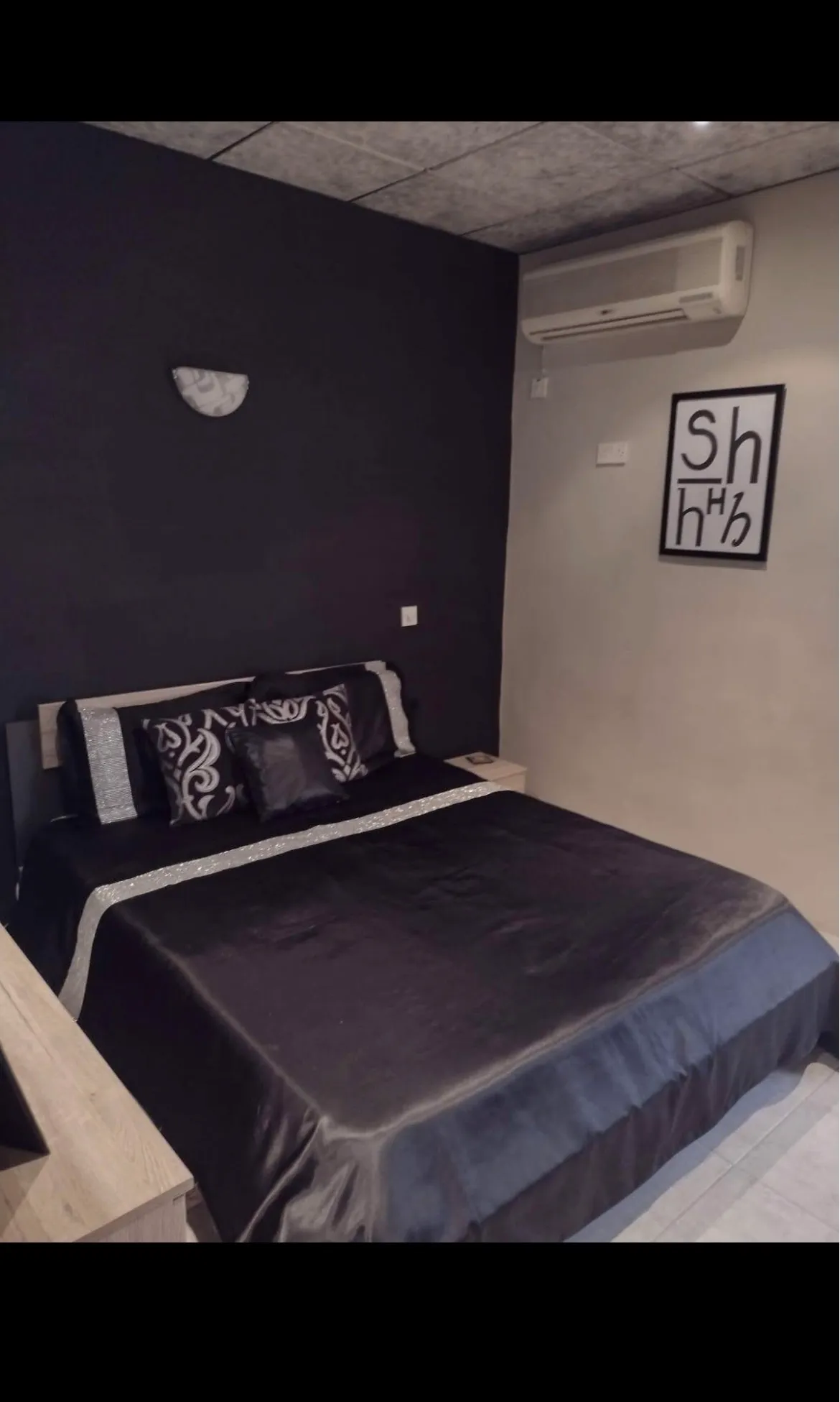 1 bedroom townhouse