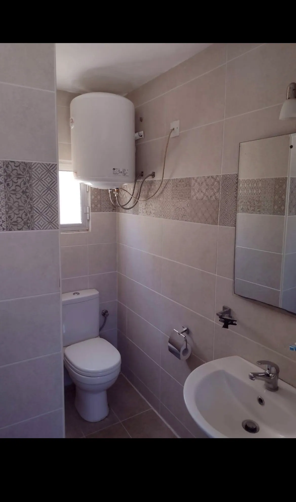 1 bedroom townhouse
