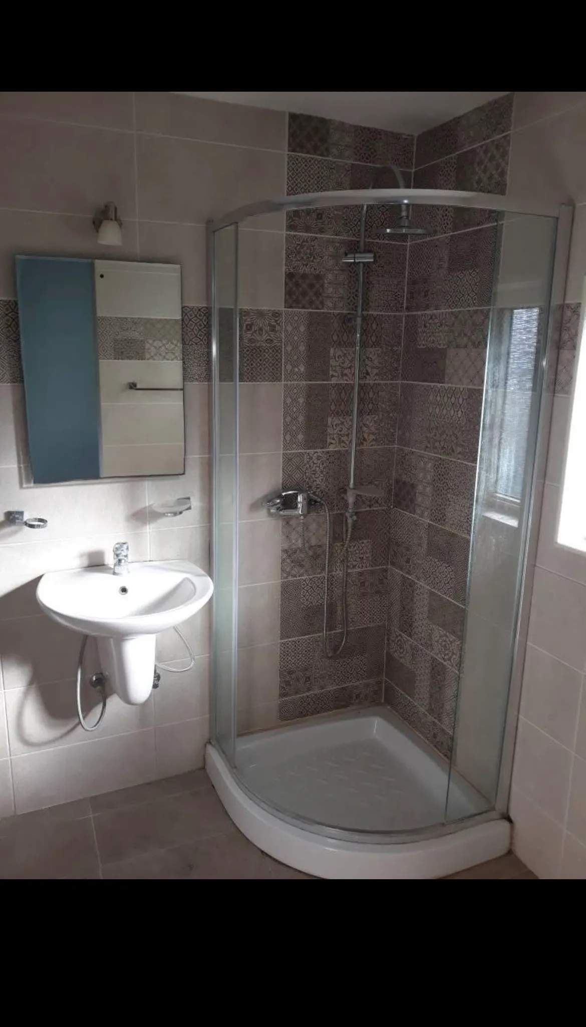 1 bedroom townhouse