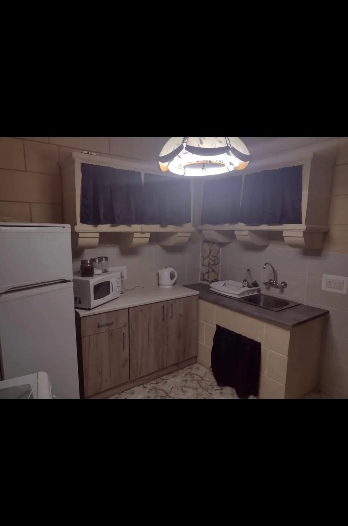 1 bedroom townhouse