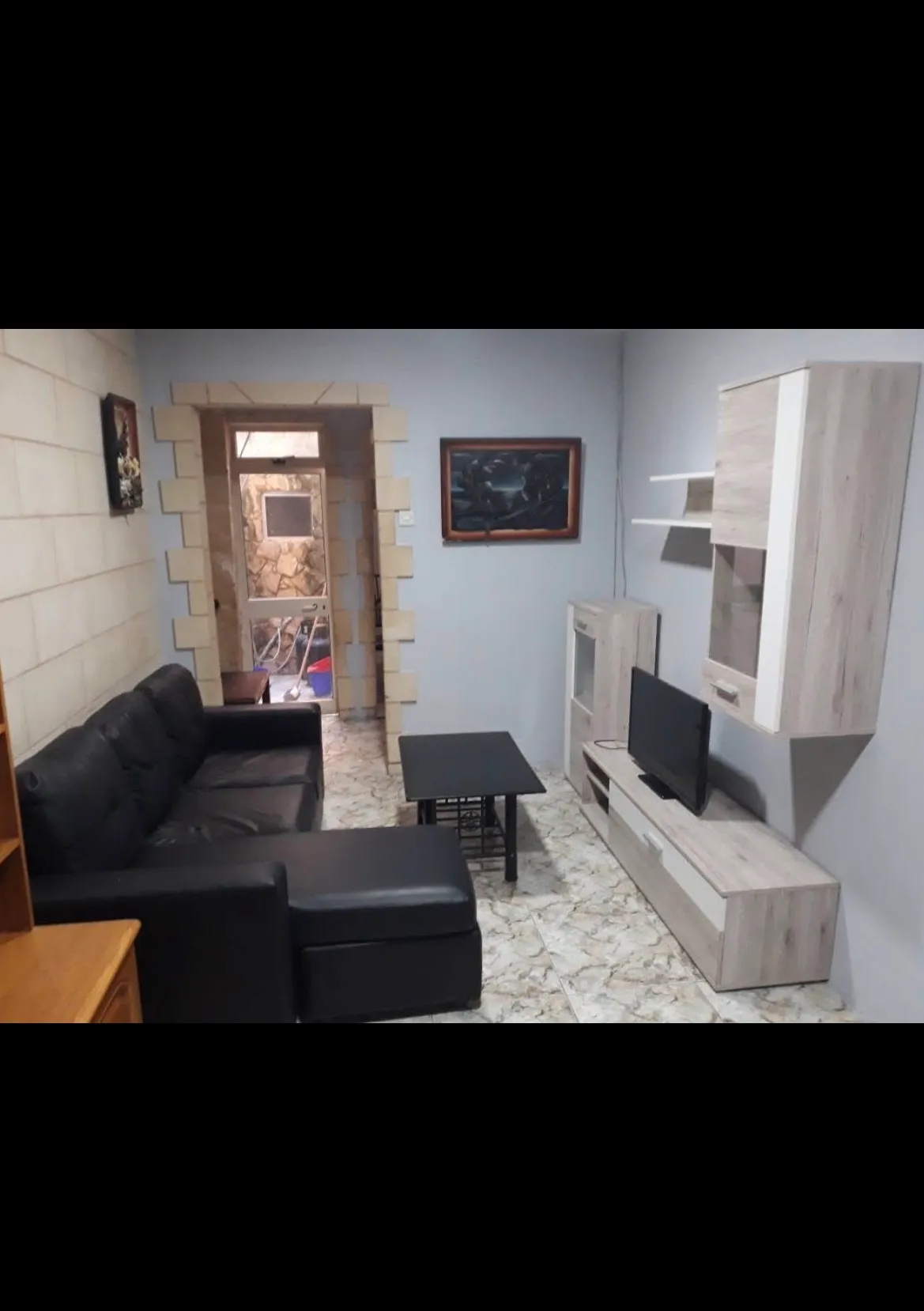 1 bedroom townhouse
