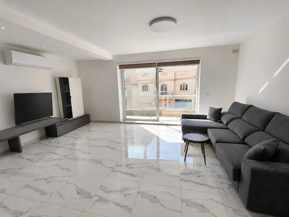 GĦARGĦUR - Brand New 3 Bedroom Apartment