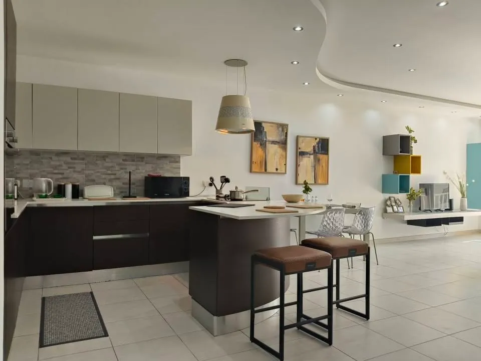 2 Bedroom Apartment in Hal Mula, Haz-Zebbug