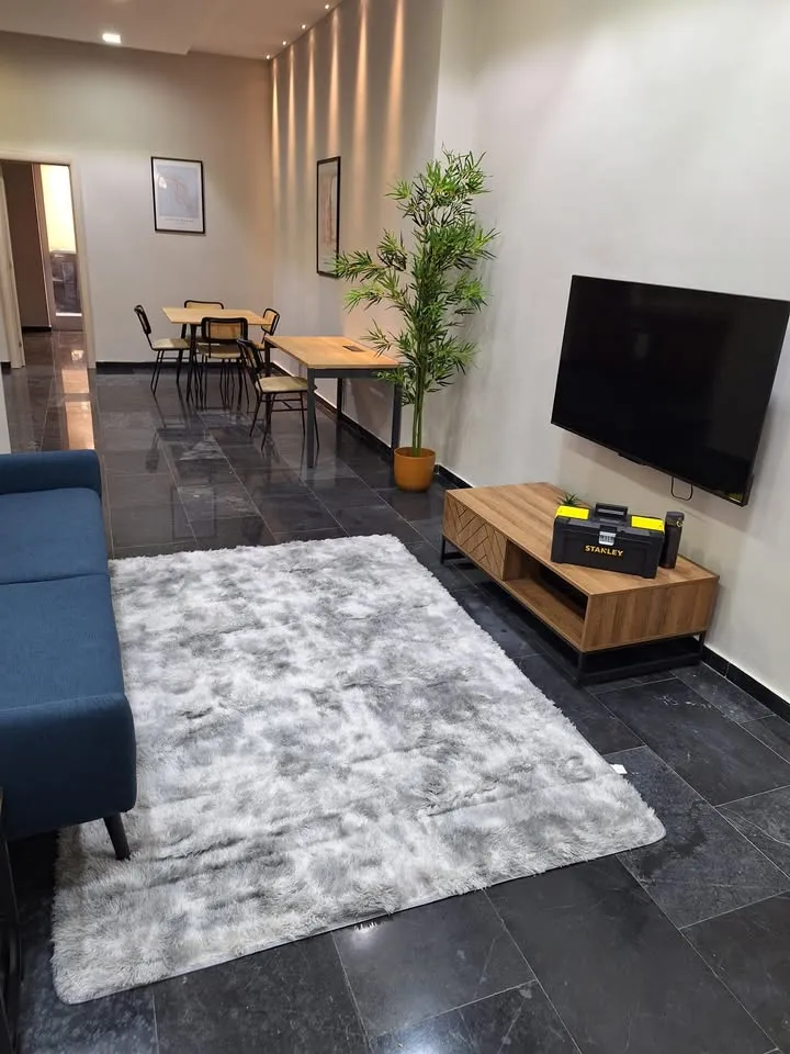 1-Bedroom Apartment in Gżira