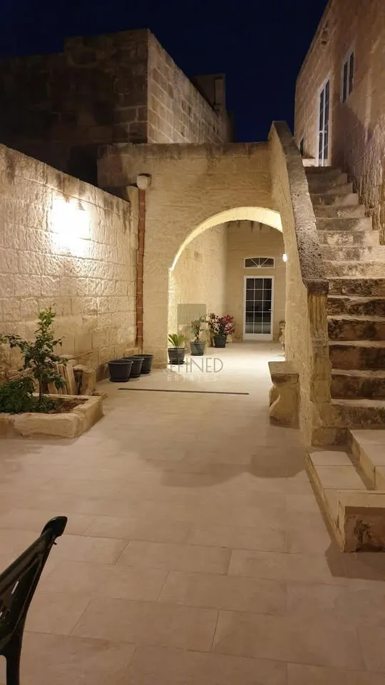 Fully Equipped Apartment in Siġġiewi