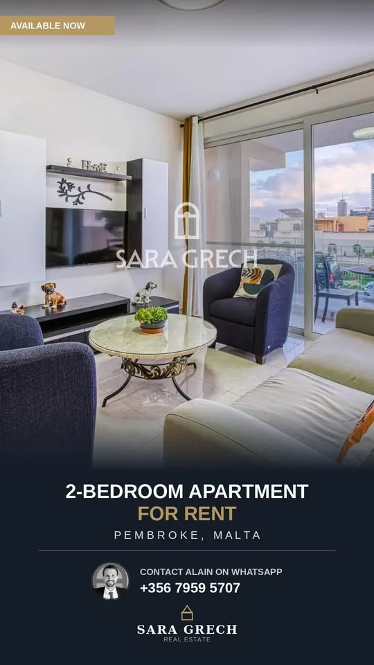 Property in Pembroke