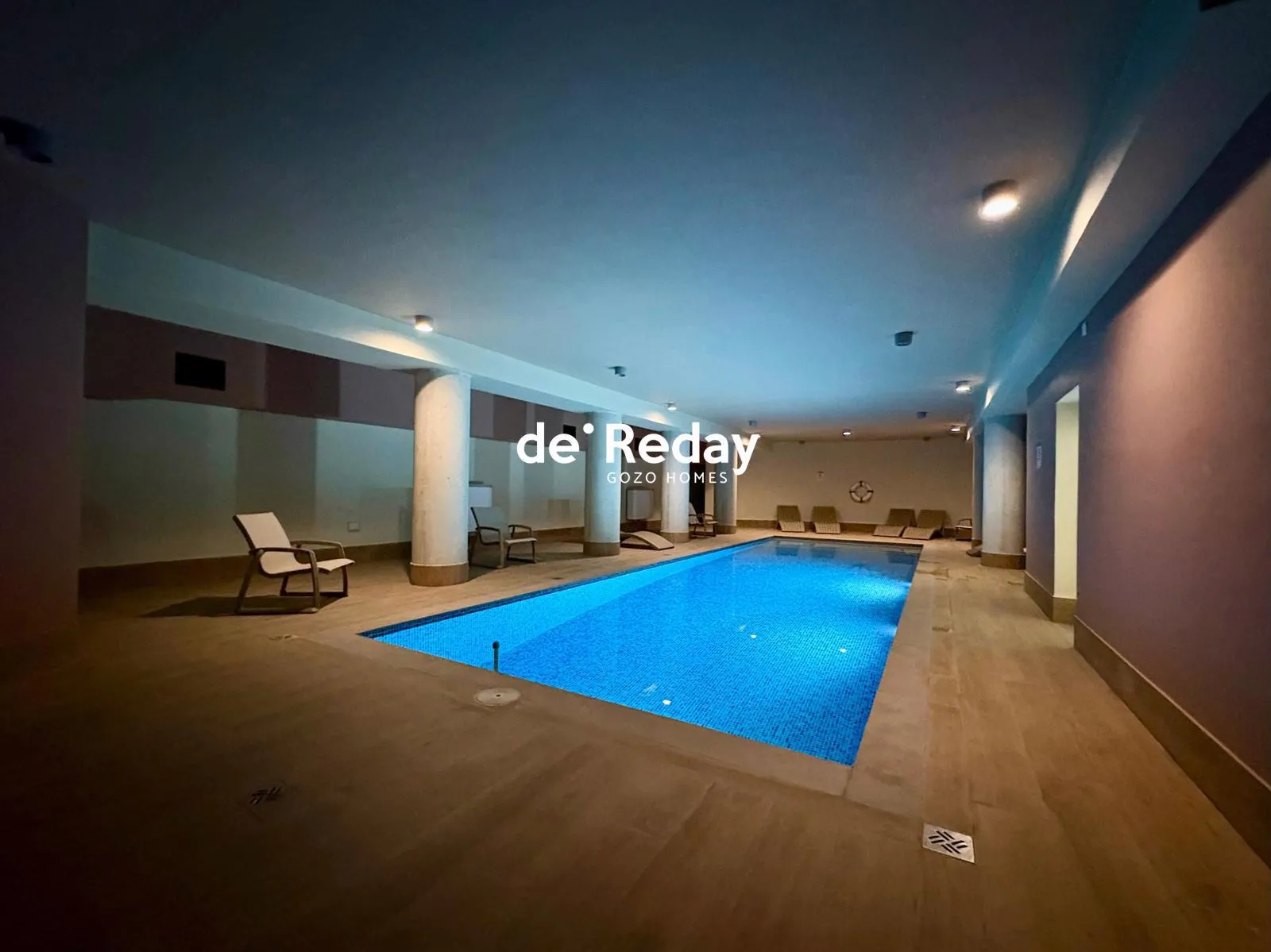 High End Maisonette with Jacuzzi