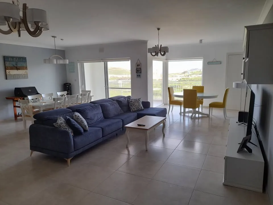 Spacious Apartment in Gozo for long let