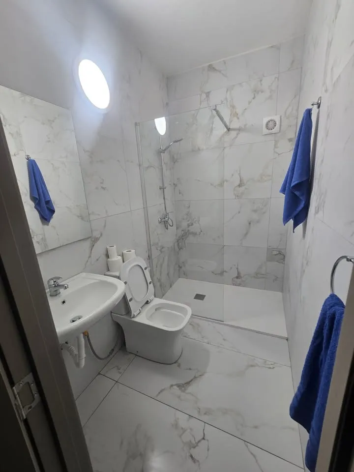 AFFORDABLE 2-BEDROOM / 4-BED APARTMENT – MARSALFORN, GOZO
