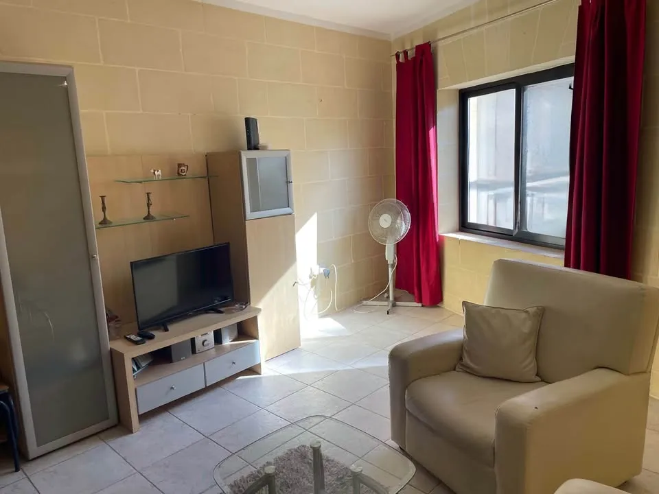 Ground floor apartment in Xlendi Gozo