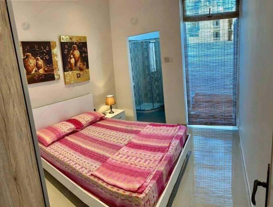 PR-10 | 2-BEDROOM / 2-BATHROOM APARTMENT – MARSALFORN, GOZO
