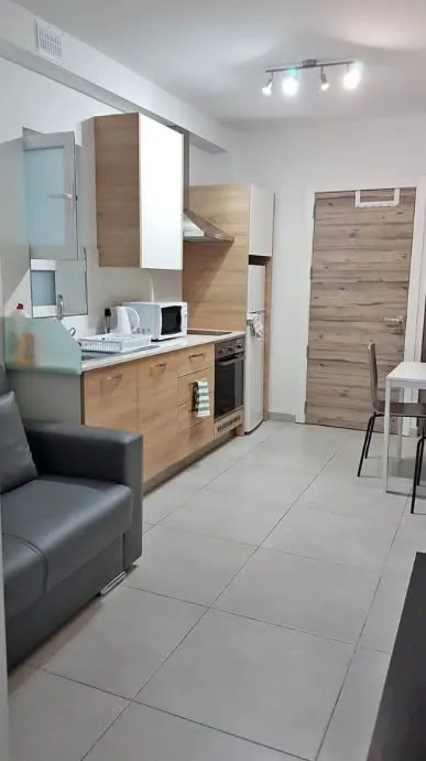 Msida Modern Apartment
