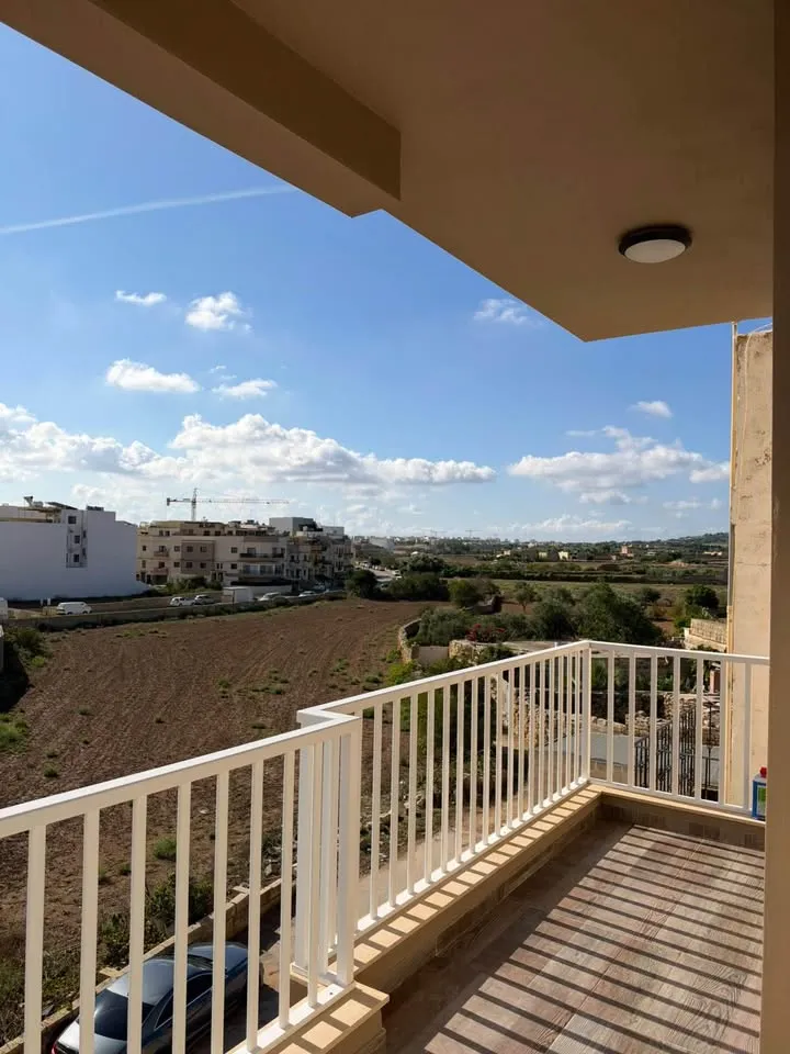 3 Bedroom Apartment in Żebbuġ
