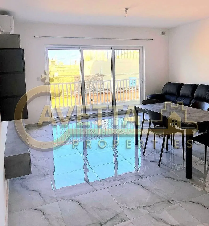 Rabat Apartment