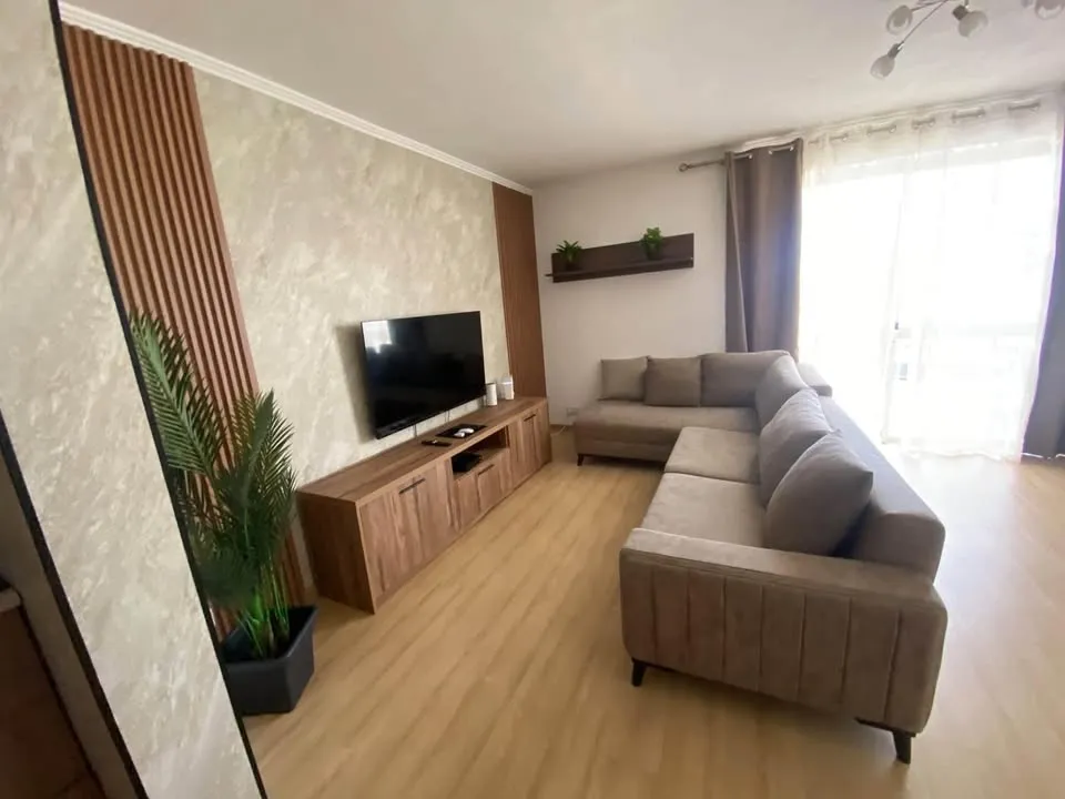 St Julians Large n Modern Apartment