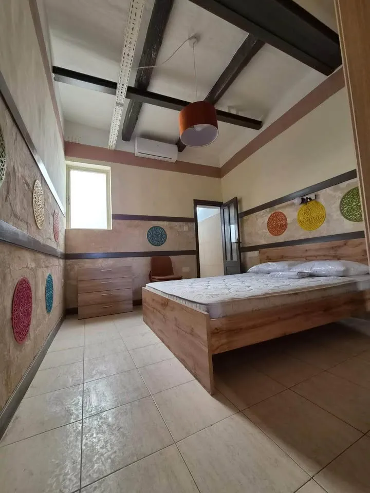 2-bedroom apartment for long let in St Julian’s