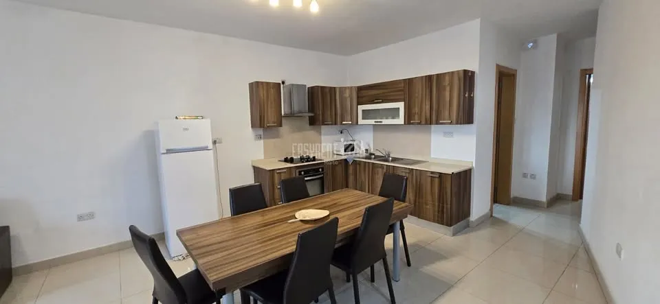 3-bedroom apartment for rent in Birkirkara