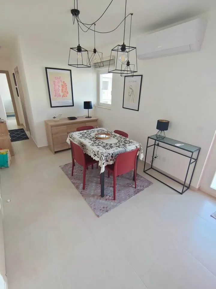 MODERN 2-BEDROOM HOME | SAN GWANN