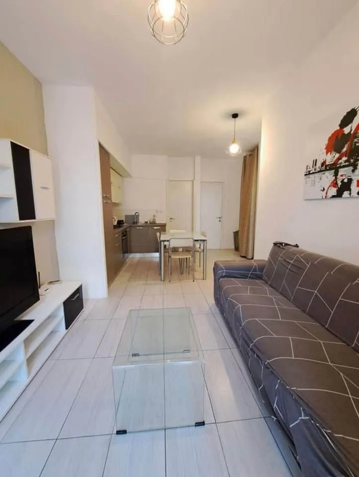 1 Bedroom Apartment in St Julians / Spinola Bay
