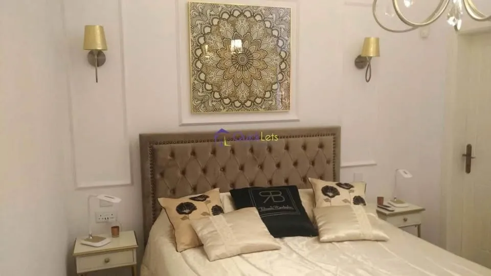 NAXXAR // 1 BEDROOM