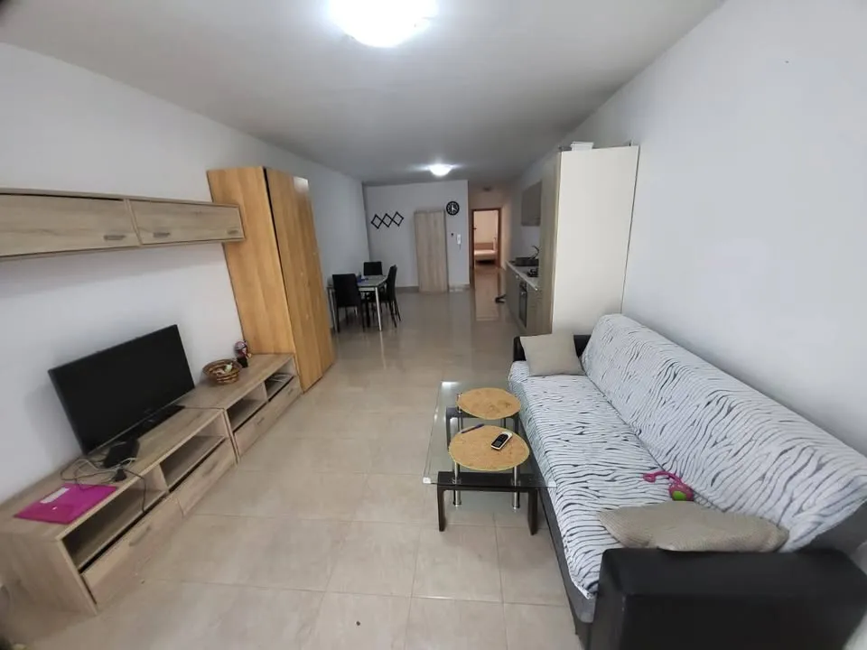 3 BEDROOM FLAT IN NAXXAR