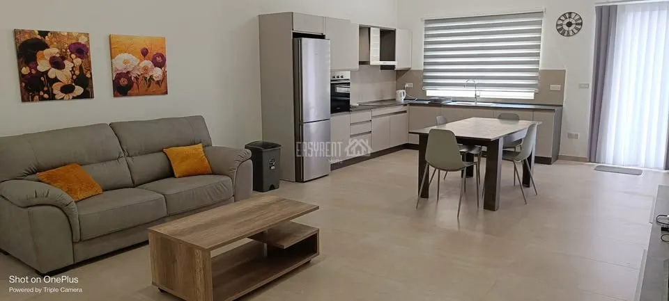 ZEBBUG | 2 BEDROOM MAISONETTE