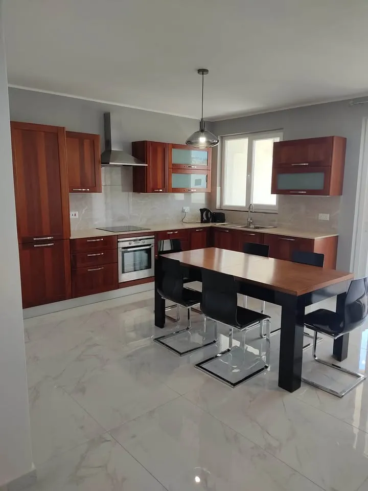 3 Bed Apartment in Swieqi