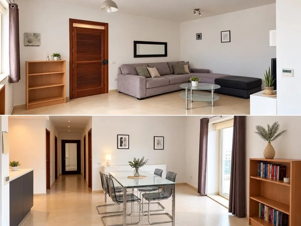 Private Room Available in Swieqi
