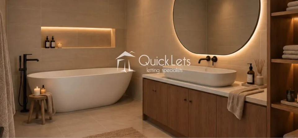 Ultra modern 2-bedroom apartment in Nadur