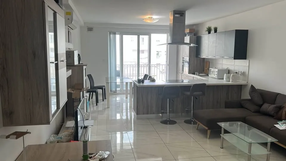 2 bedrooms and 2 bathrooms in Naxxar