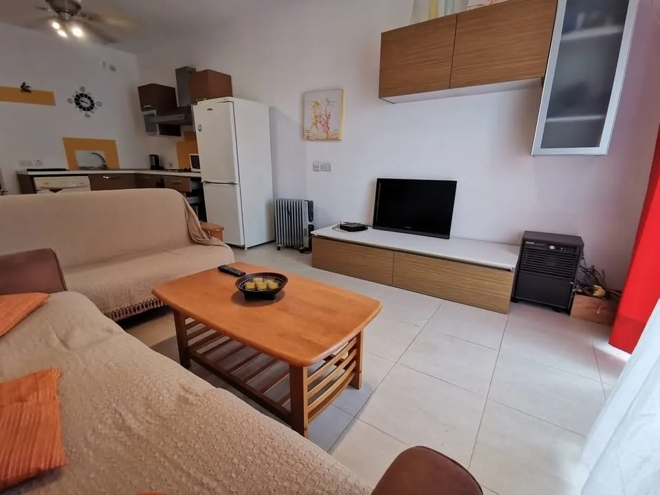Excellent location, a modern flat