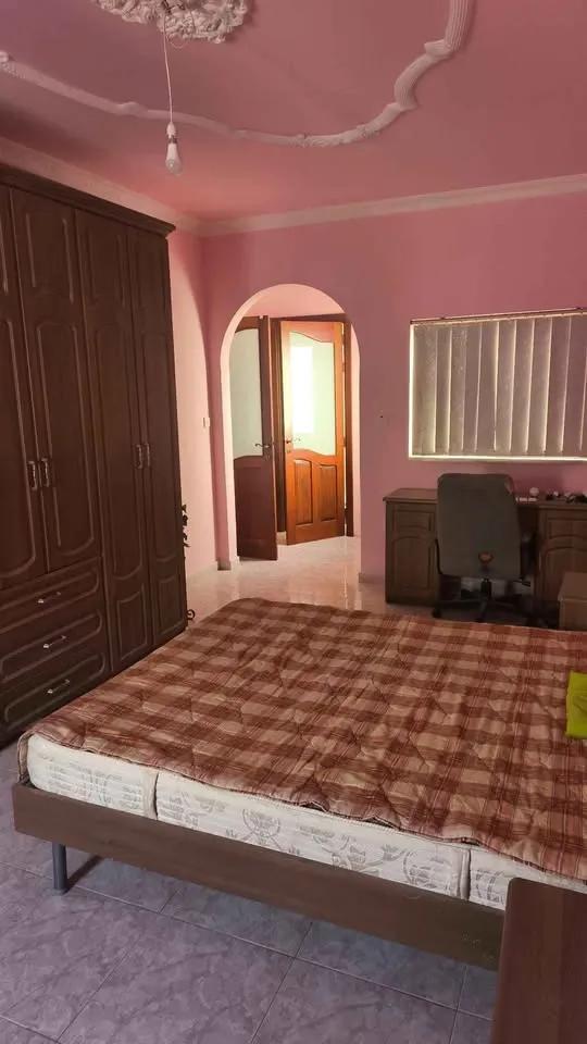 Bedroom for rent