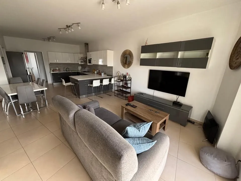 Room in a Shared Apartment in Balzan