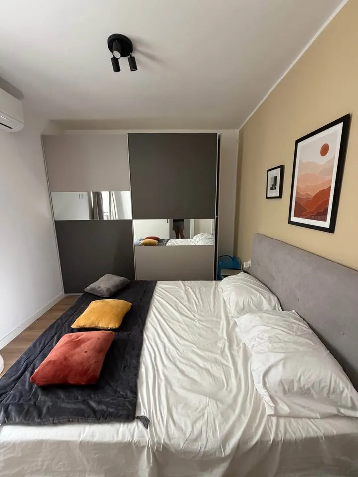 One Flatmate Wanted – Msida/Ta Xbiex Area