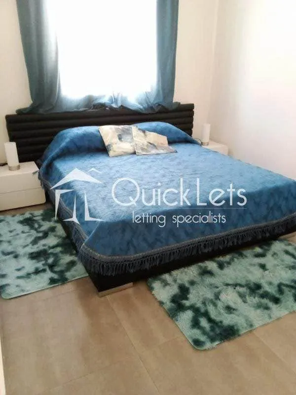 3 bedroom flat in Naxxar