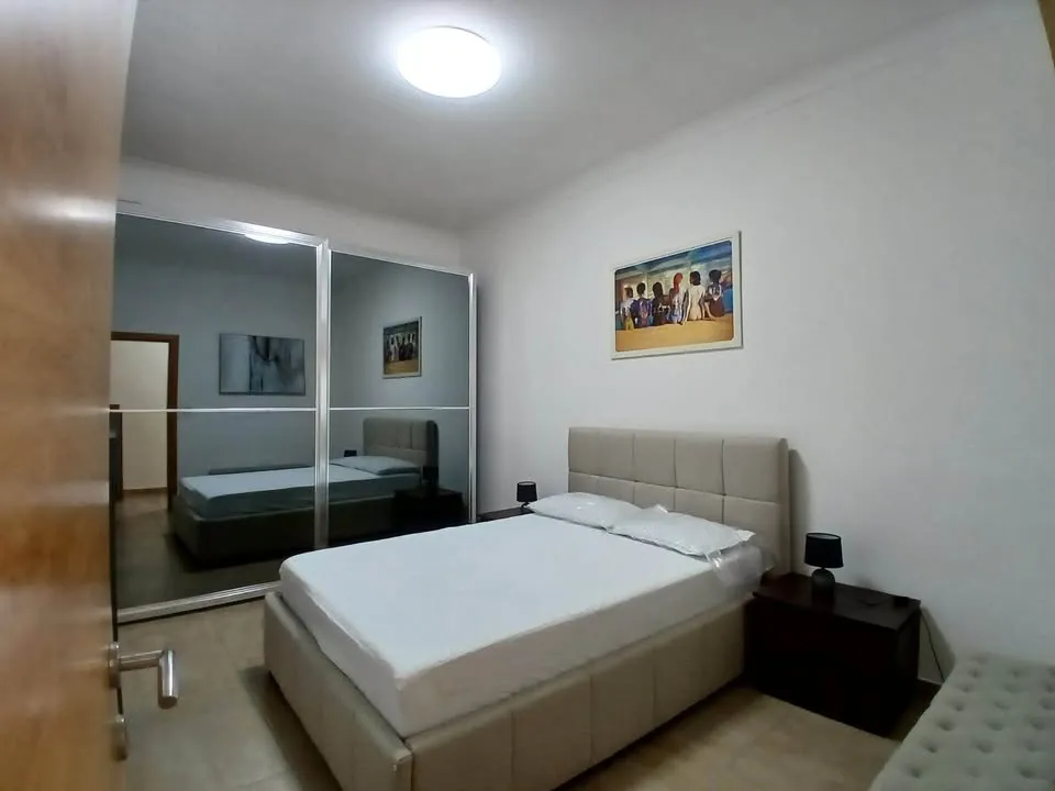 Fully furnished 3 bedrooms for rent in Żebbuġ