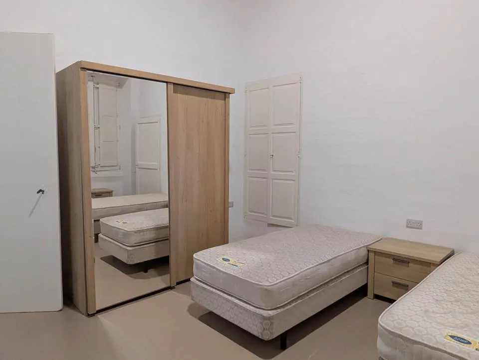 3 bedroom Maisonette in Zejtun