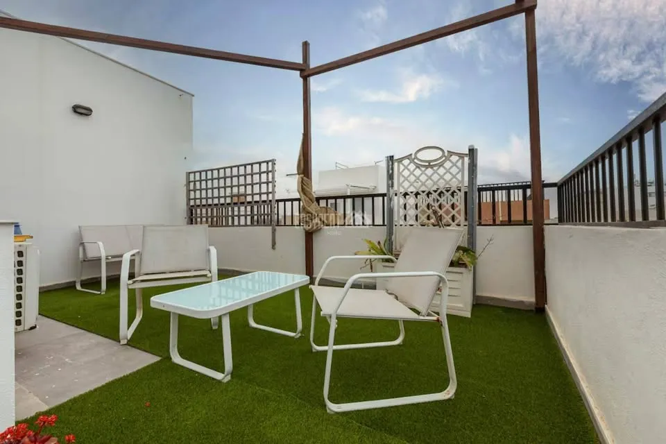 ST PAUL’S BAY | 1 Bedroom Penthouse