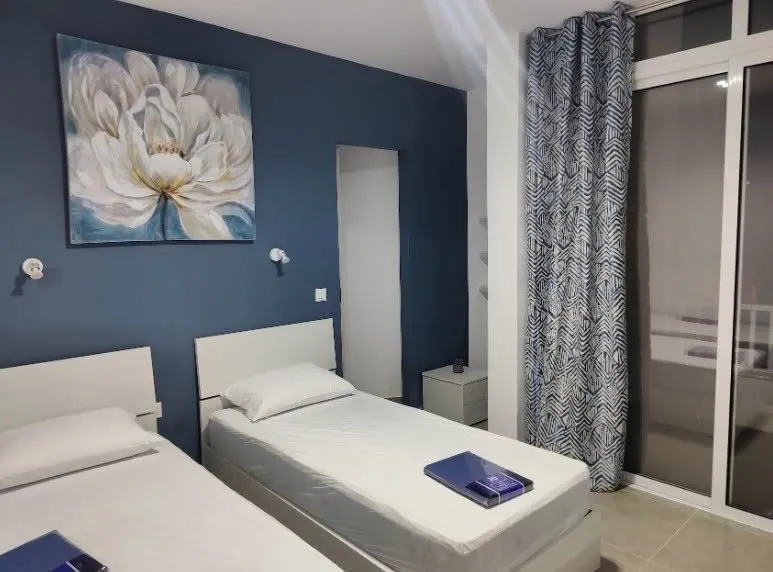 St Pauls Bay Modern Apartment