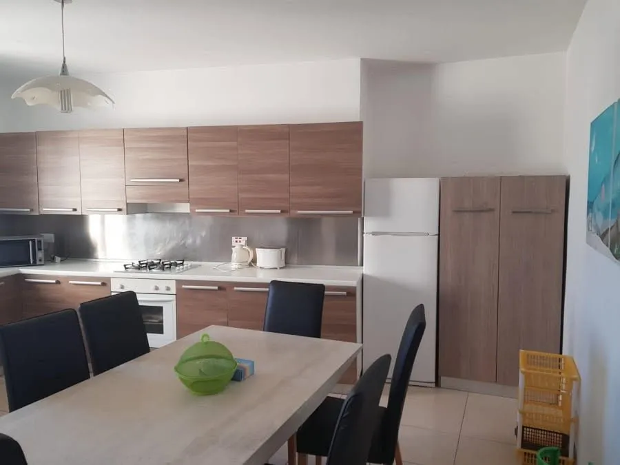 SAN GWANN - APARTMENT FOR RENT